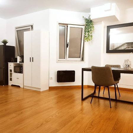 Milla Sonsuites Milladoiro Εξωτερικό φωτογραφία