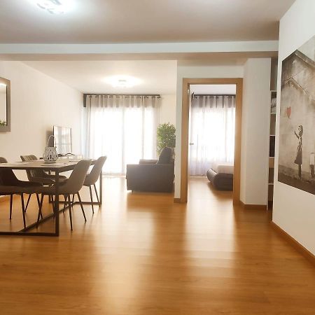 Milla Sonsuites Milladoiro Εξωτερικό φωτογραφία