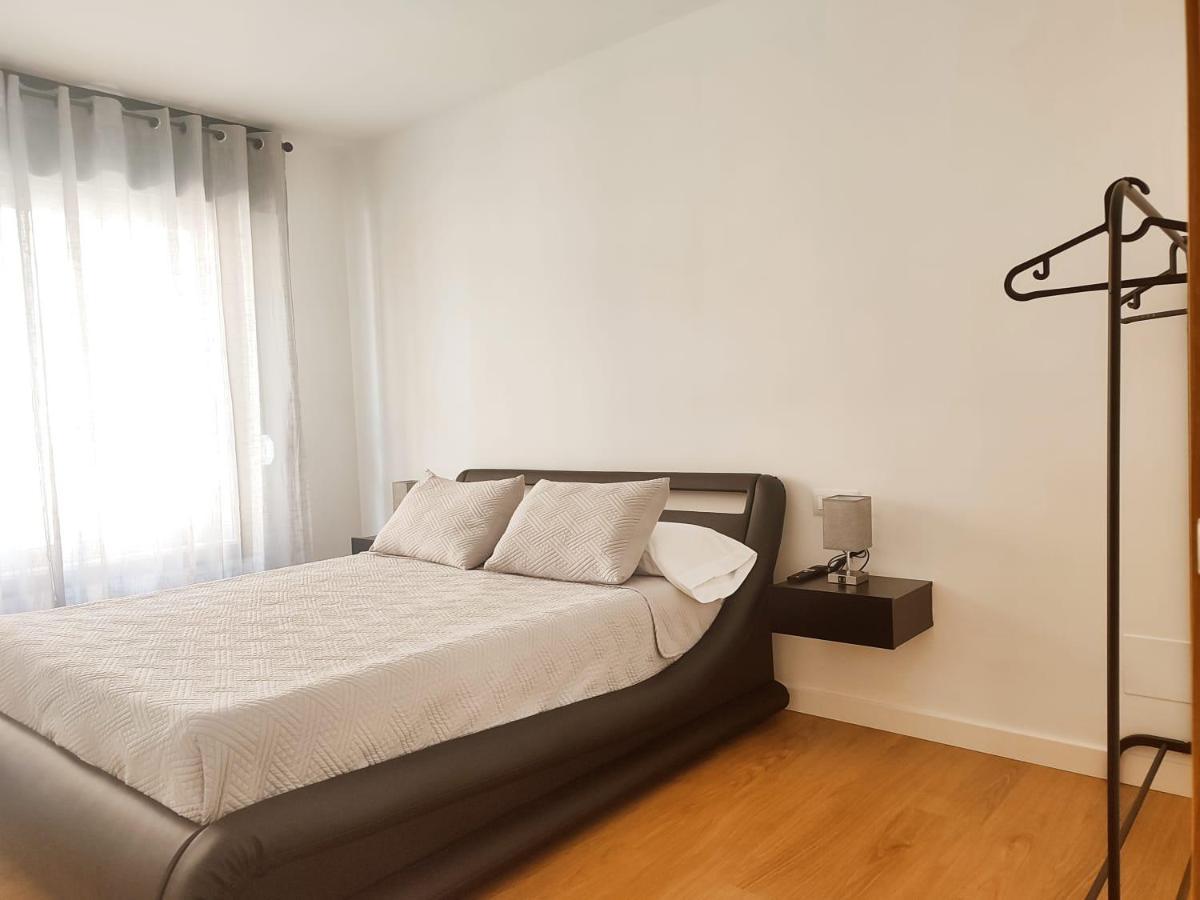 Milla Sonsuites Milladoiro Εξωτερικό φωτογραφία