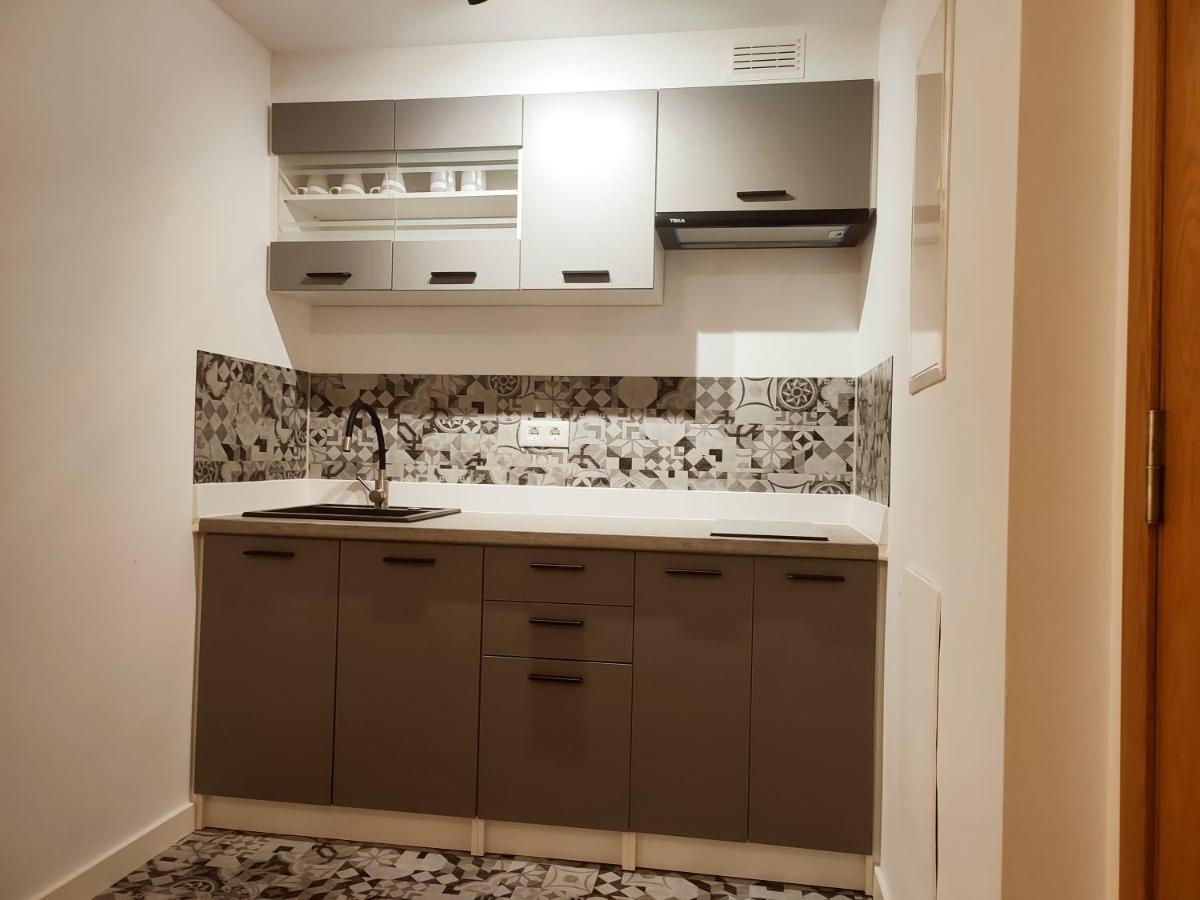 Milla Sonsuites Milladoiro Εξωτερικό φωτογραφία