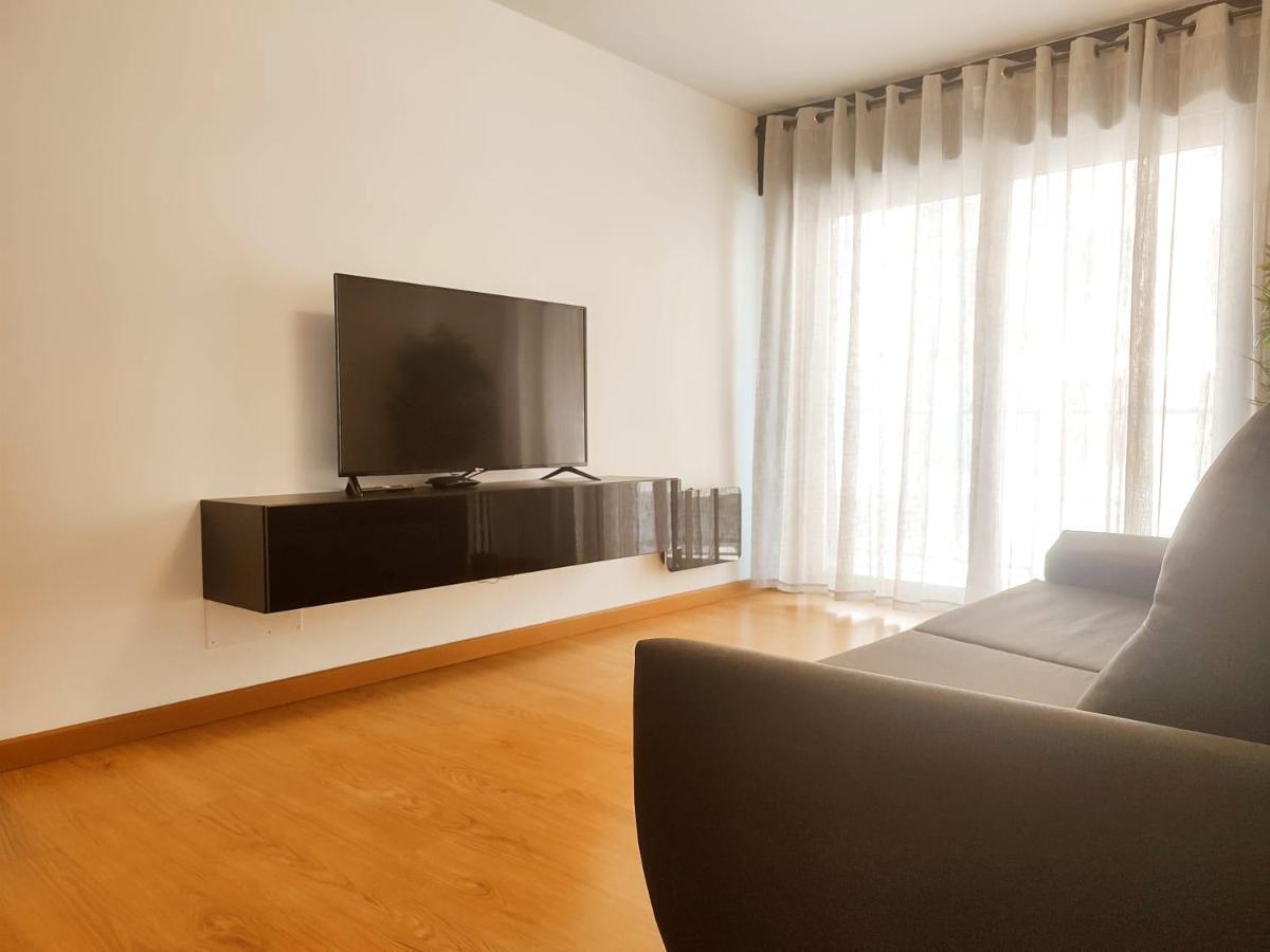 Milla Sonsuites Milladoiro Εξωτερικό φωτογραφία