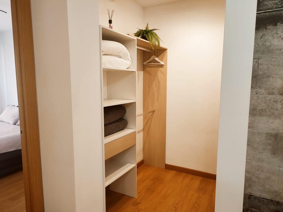 Milla Sonsuites Milladoiro Εξωτερικό φωτογραφία