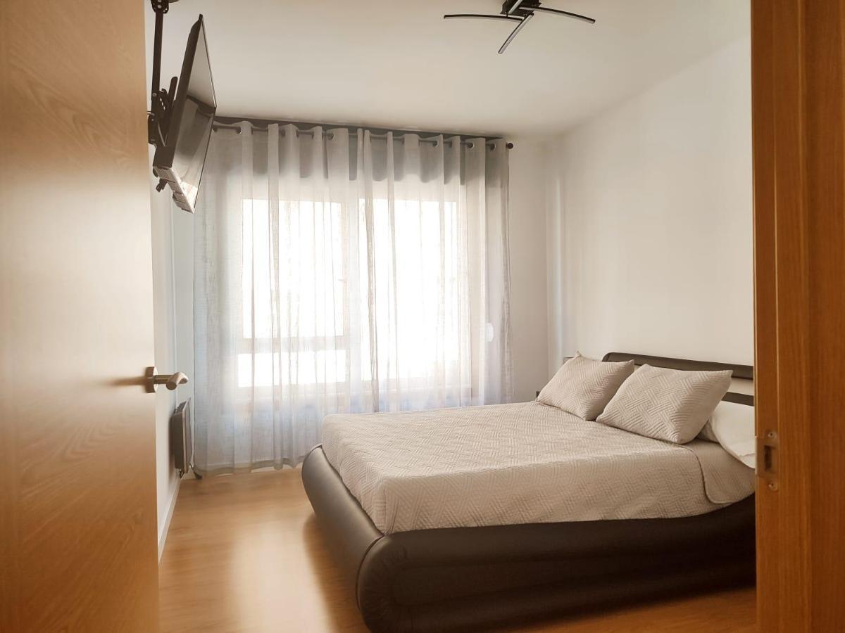 Milla Sonsuites Milladoiro Εξωτερικό φωτογραφία