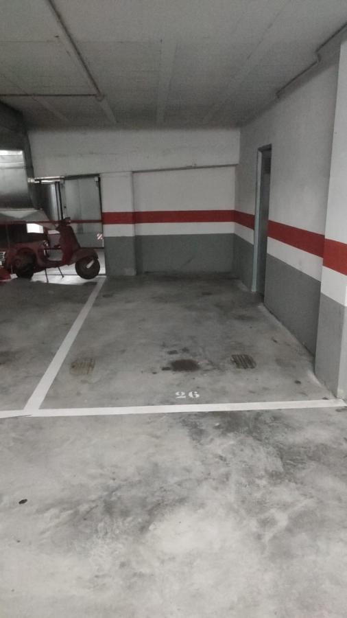 Milla Sonsuites Milladoiro Εξωτερικό φωτογραφία
